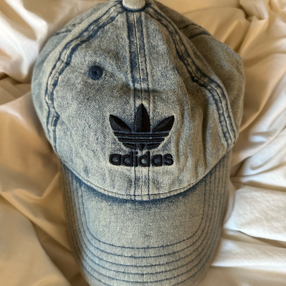 Adidas Hat